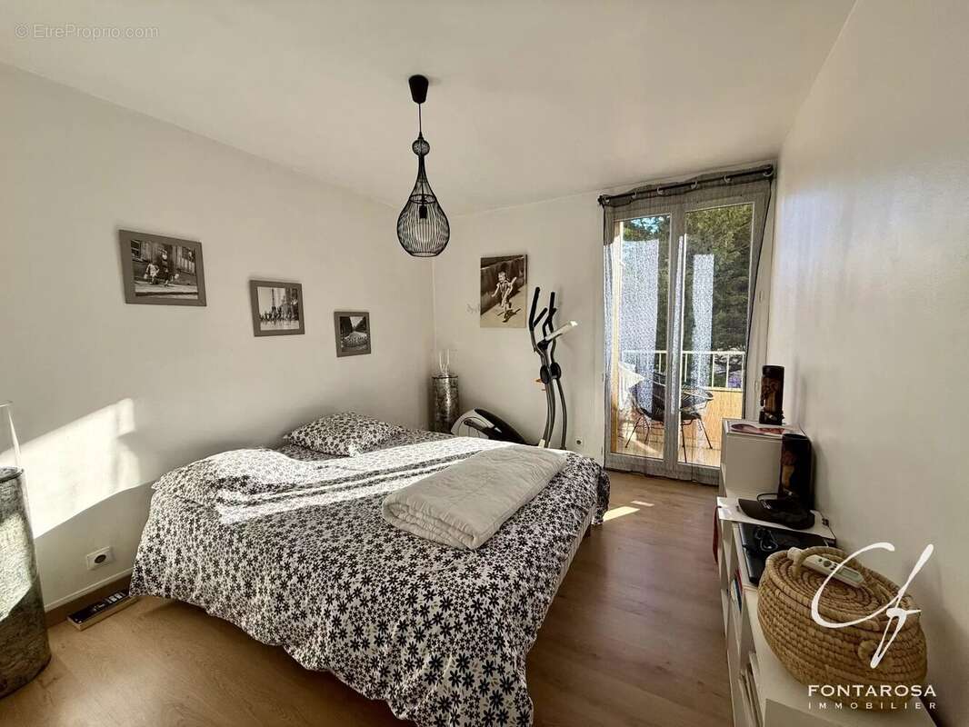 Appartement à SAINT-RAPHAEL