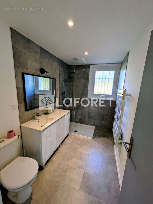 Maison Evreux 3 pièce(s) 61 m2 - photo 6