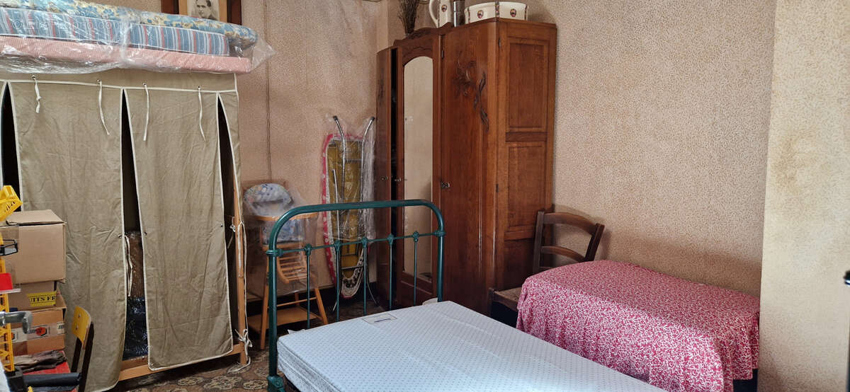 Maison à SOURNIA