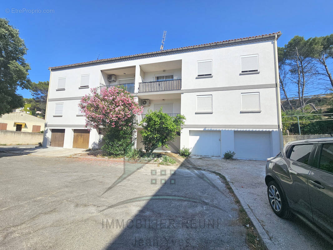 Appartement à MARTIGUES