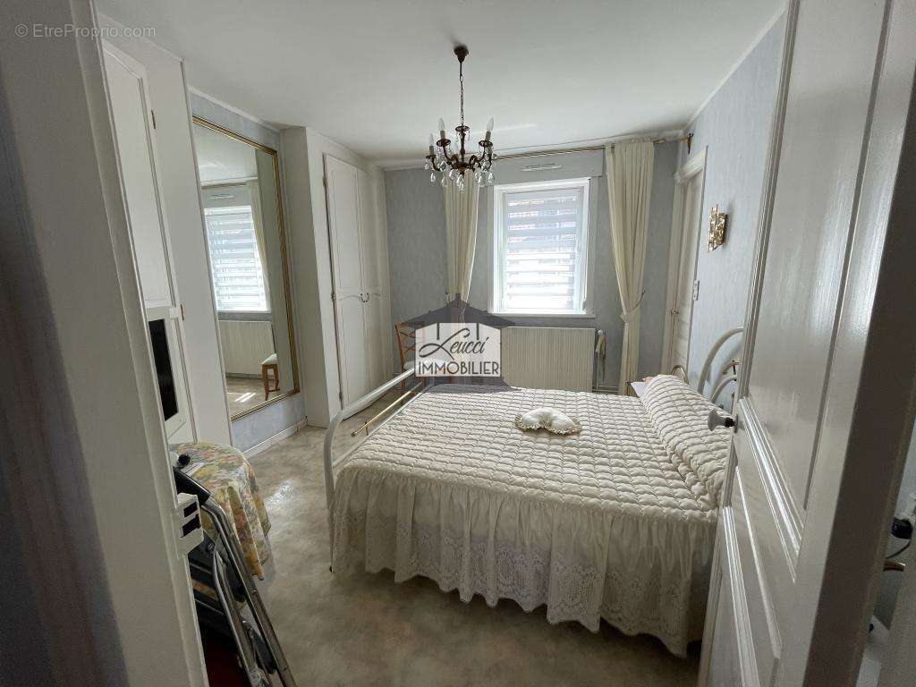 Maison à SAINT-POL-SUR-MER