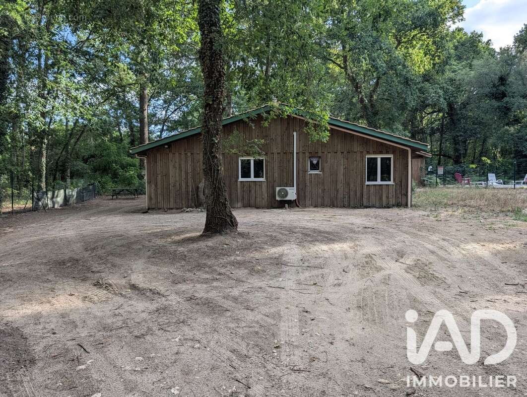 59 m² à Barbaste  - photo 6