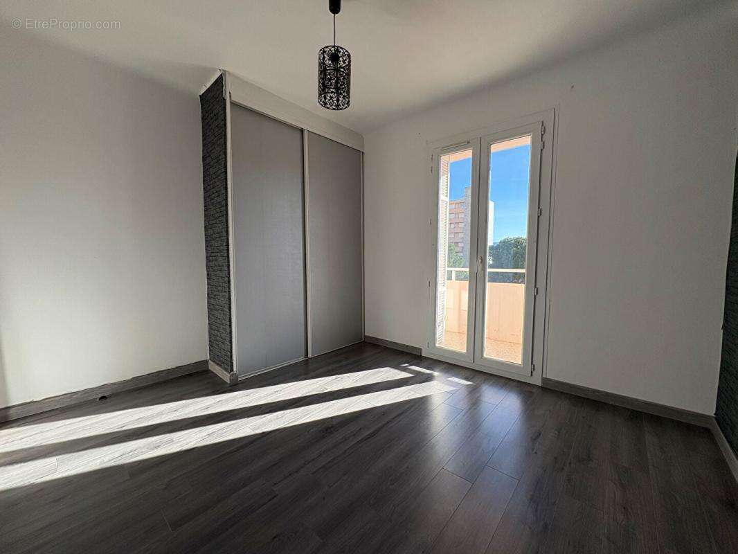 Appartement à AJACCIO