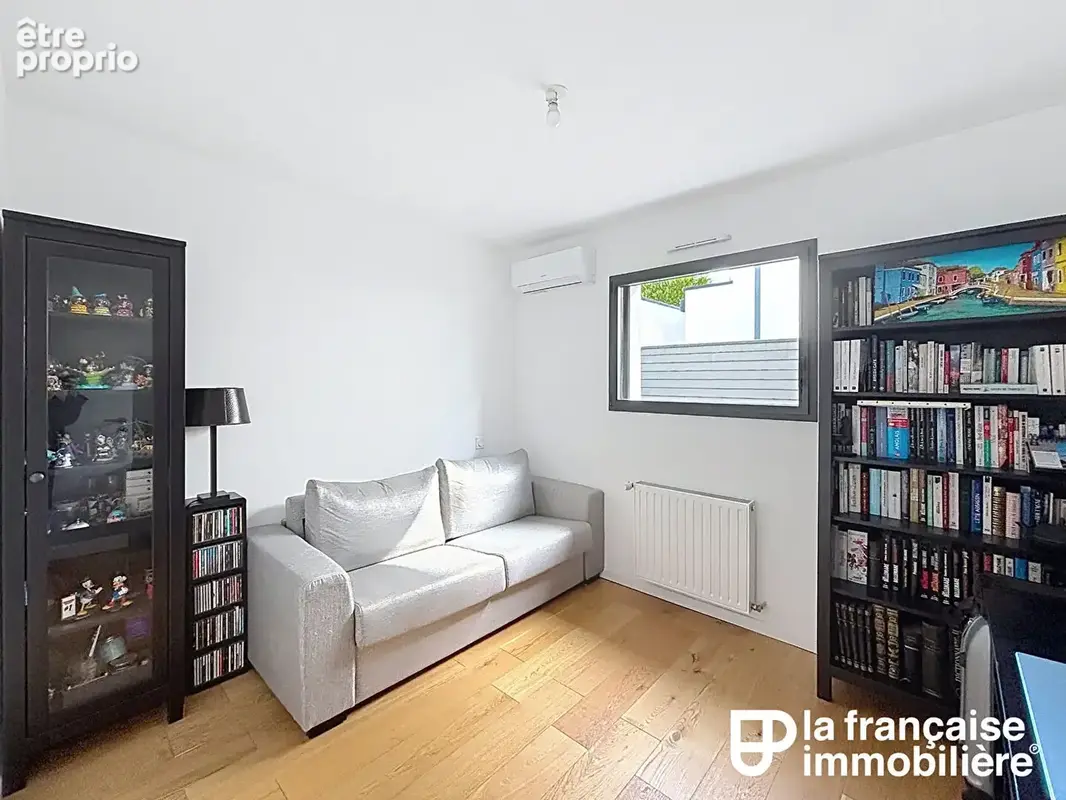 Très rare en centre bourg - Cesson-Sévigné - photo 6