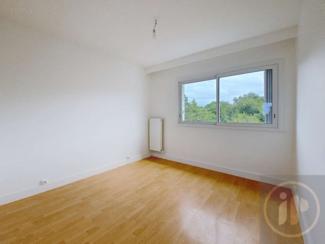 Appartement à POISSY