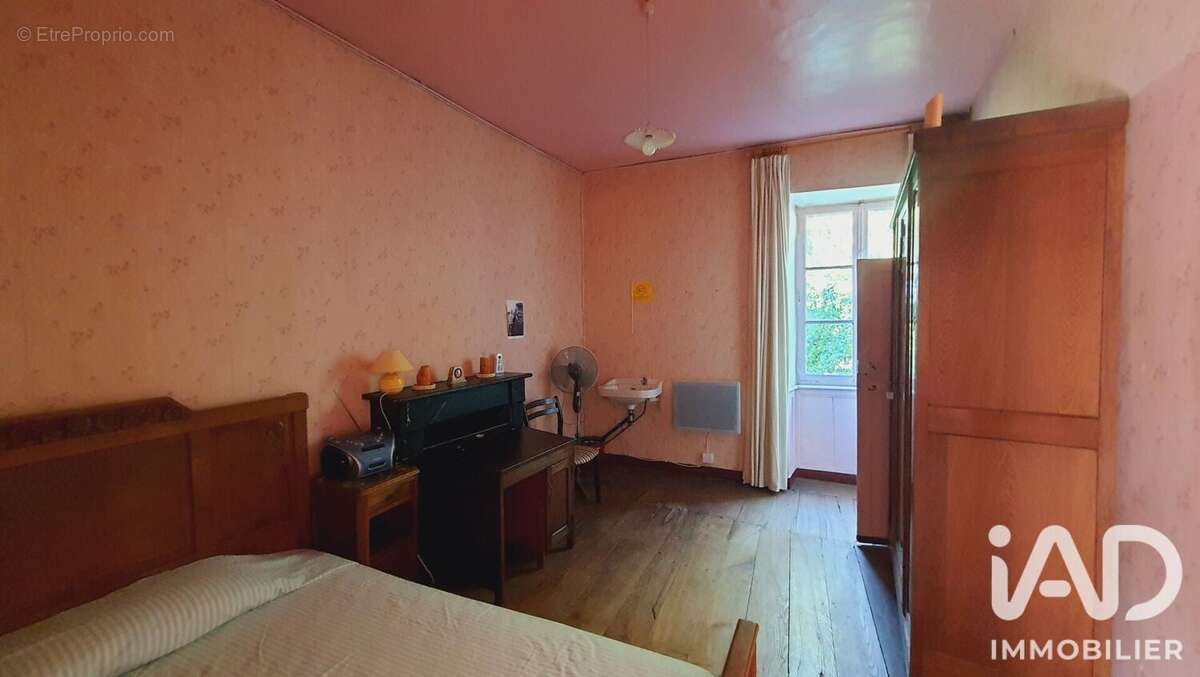 Maison 90 m² à Antrain  - photo 8