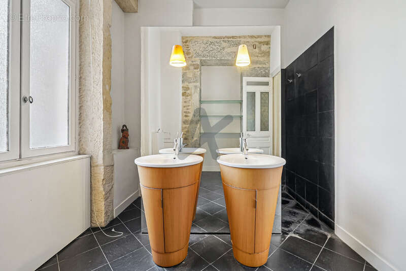 Appartement à LYON-2E