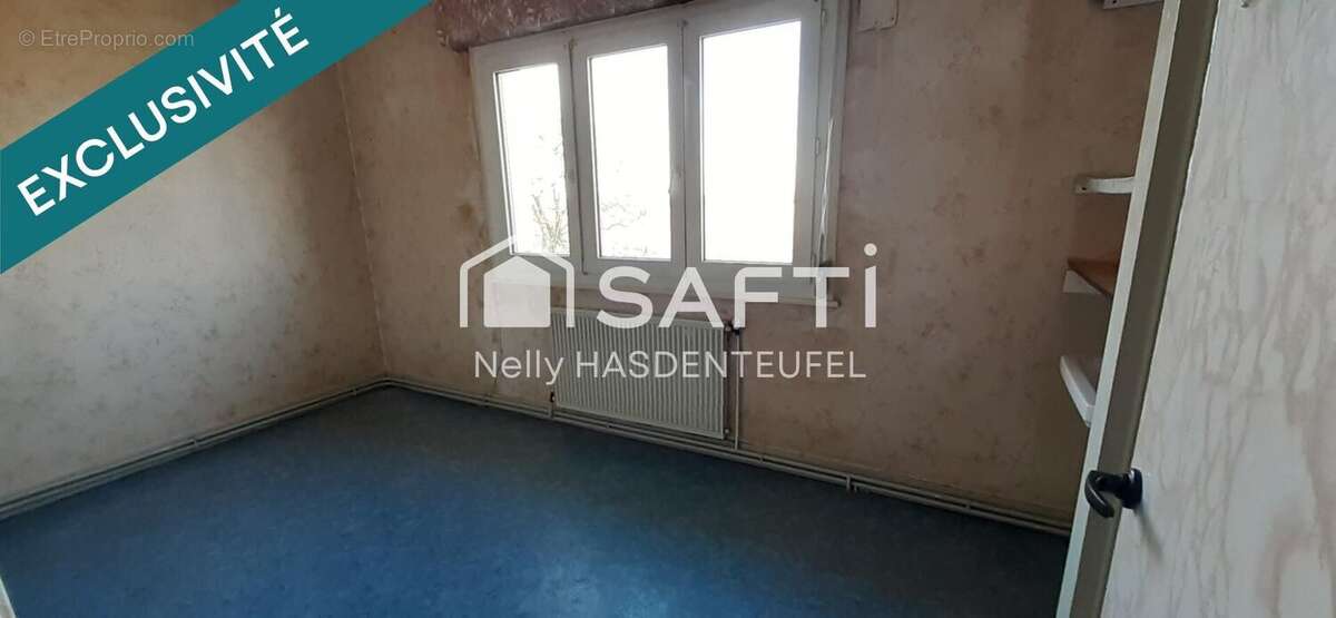 Photo 8 - Maison à WALLERS