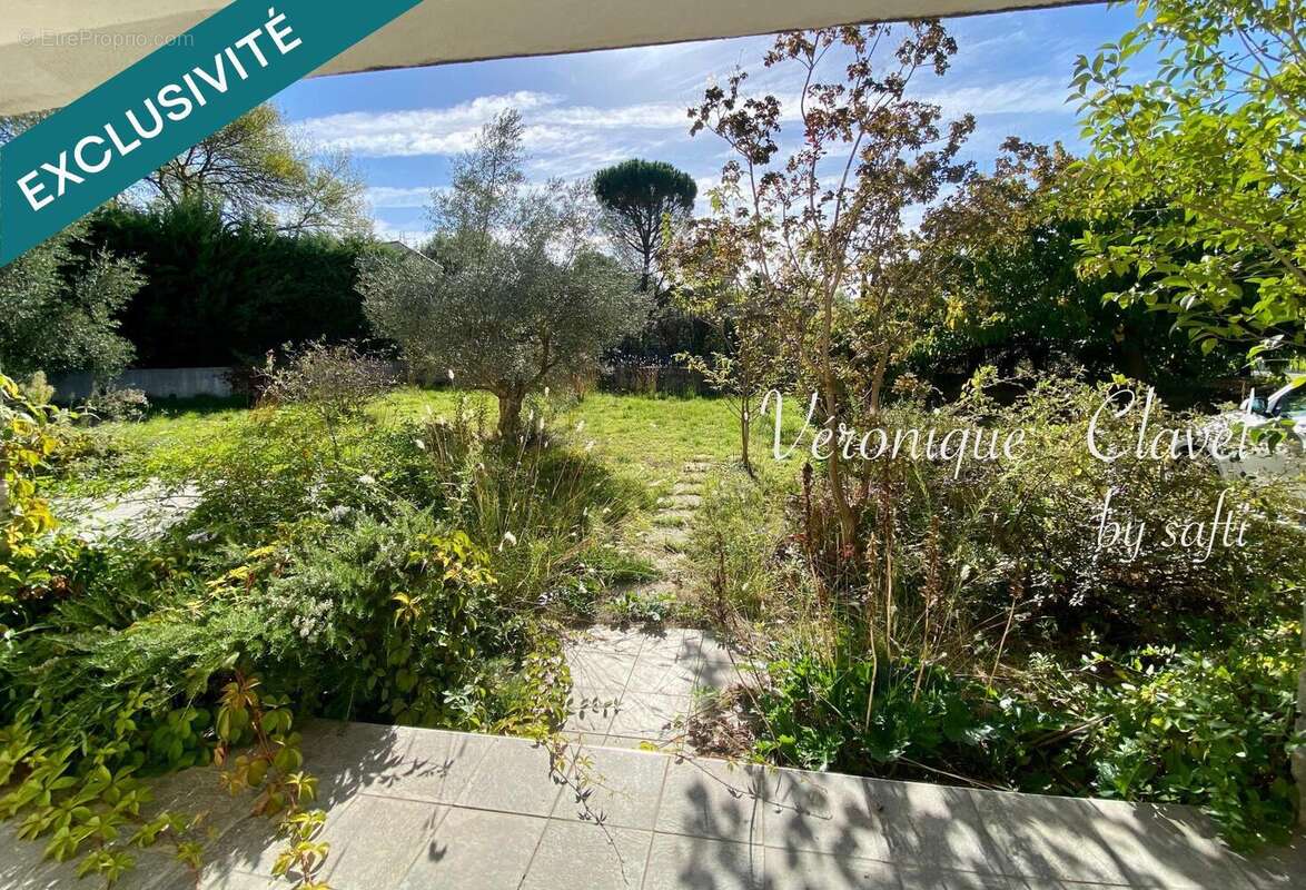 Photo 3 - Maison à SAINT-CHRISTOL-LES-ALES