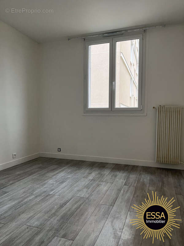 Appartement à VIROFLAY