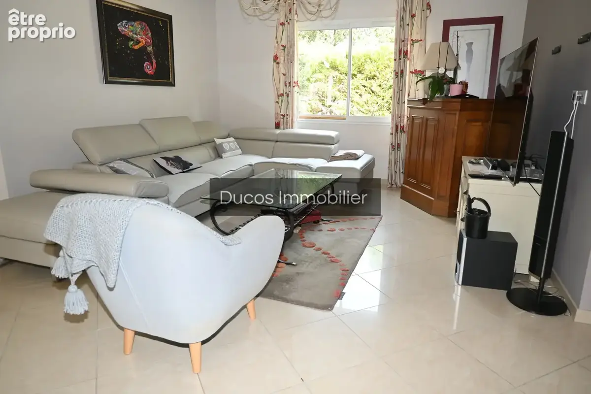 Maison contemporaine 1 h de bordeaux - photo 14