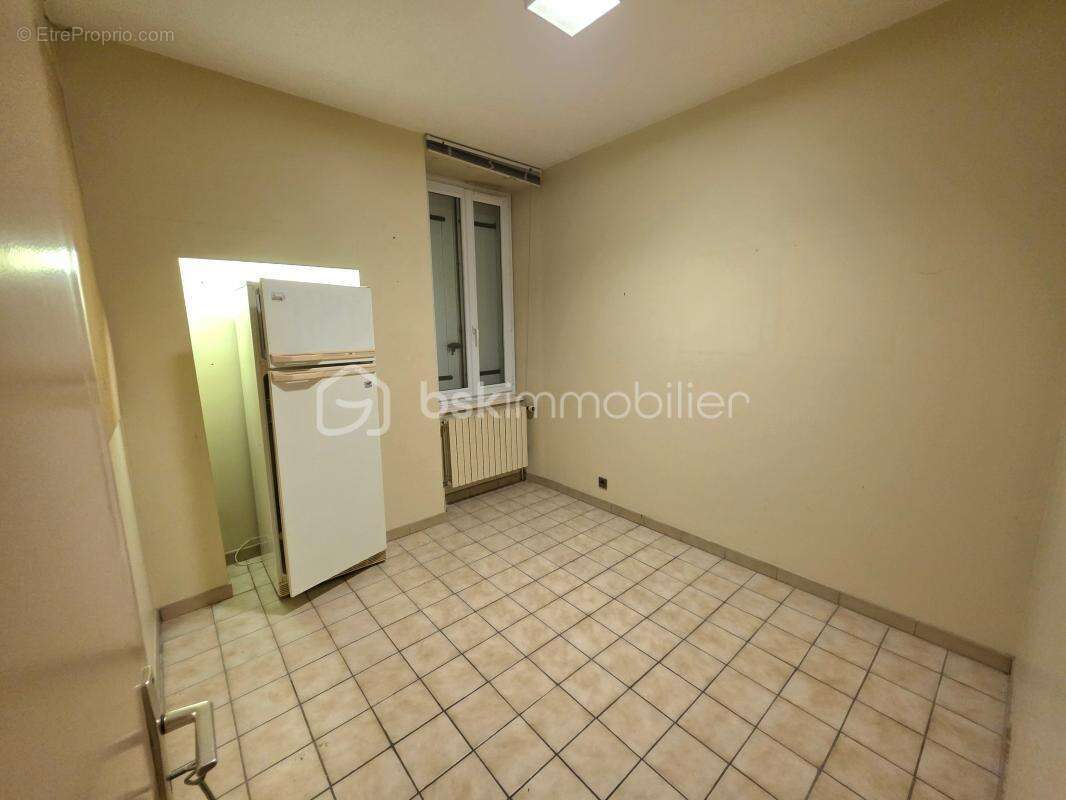 Maison à PIERRELATTE