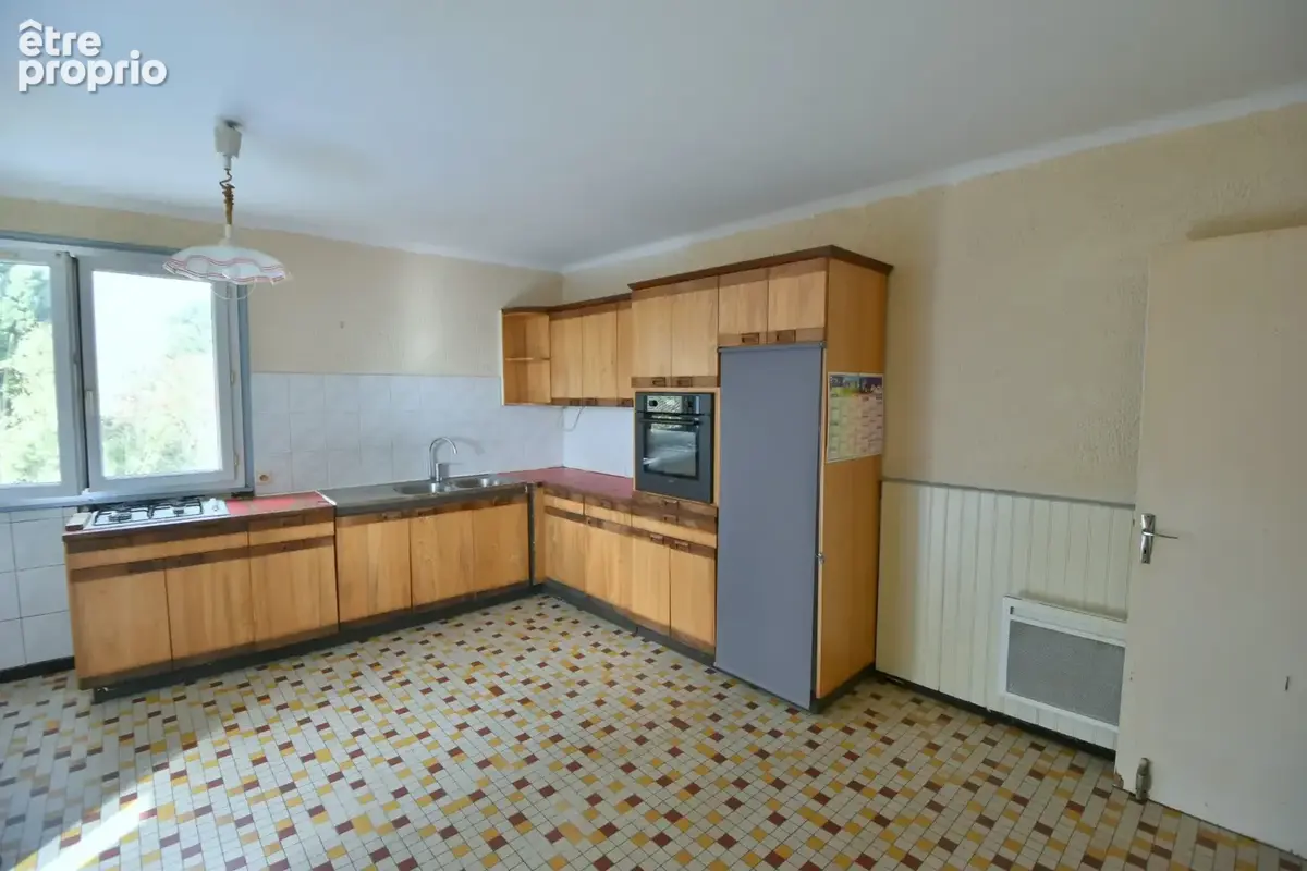 Ensemble immobilier atypique, fort potentiel, LE LANDREAU (44) - photo 1