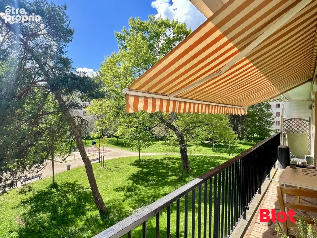 Appartement 4 pièces 73 m² à vendre à Rennes (35200) - photo 5