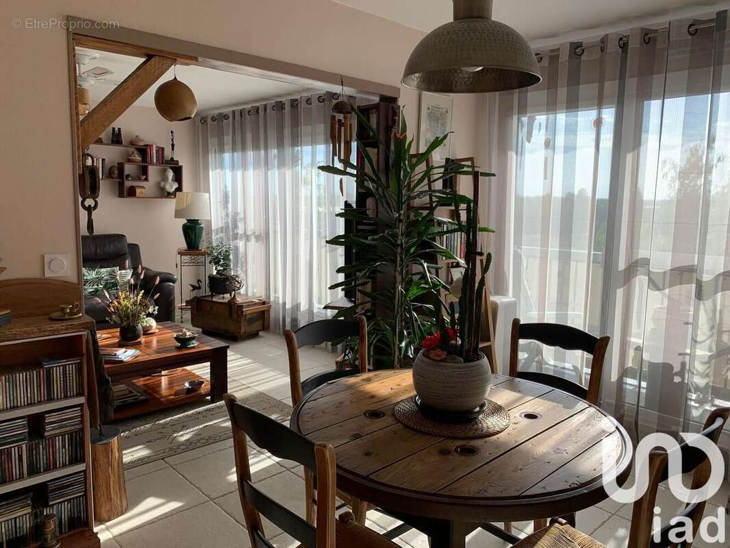 Photo 3 - Appartement à CENON