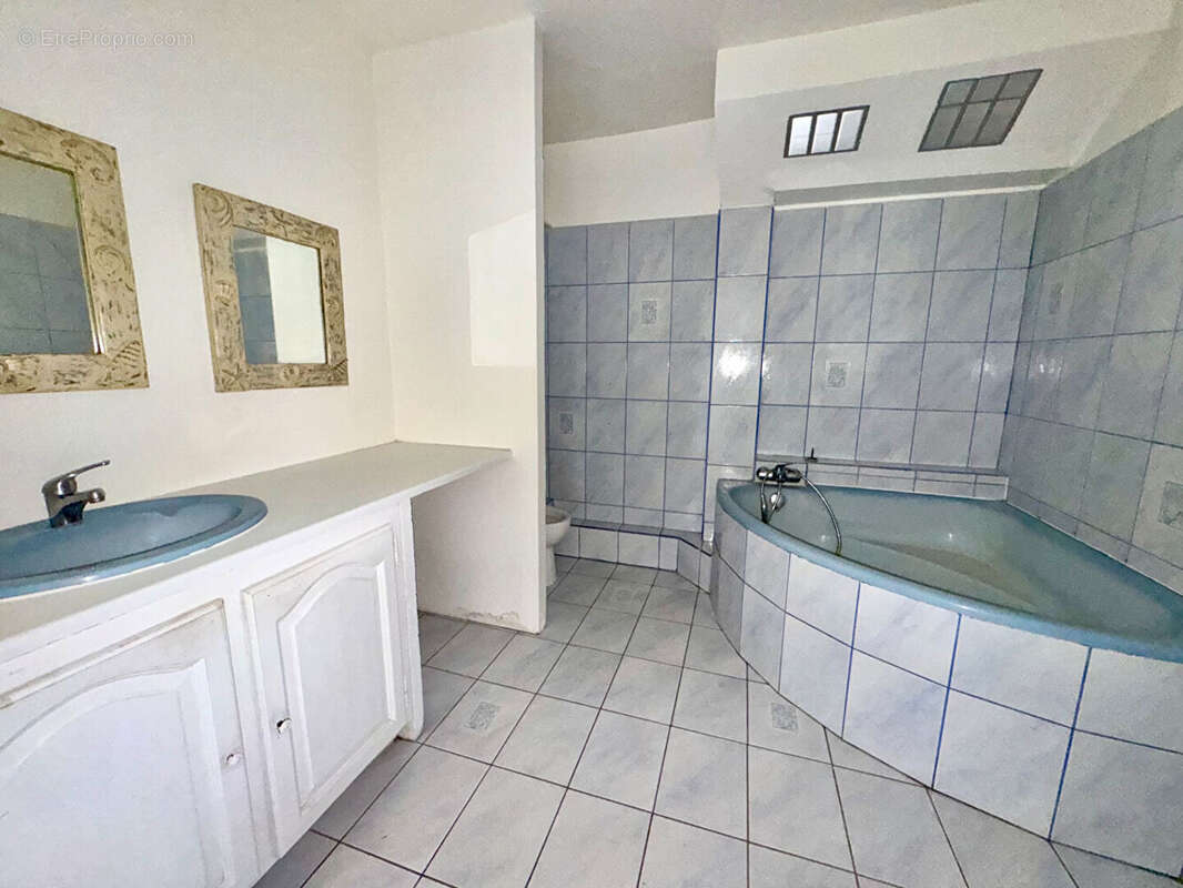 Appartement Saint Cyr Sur Mer 3 pièce(s) 70.19 m2 - photo 12