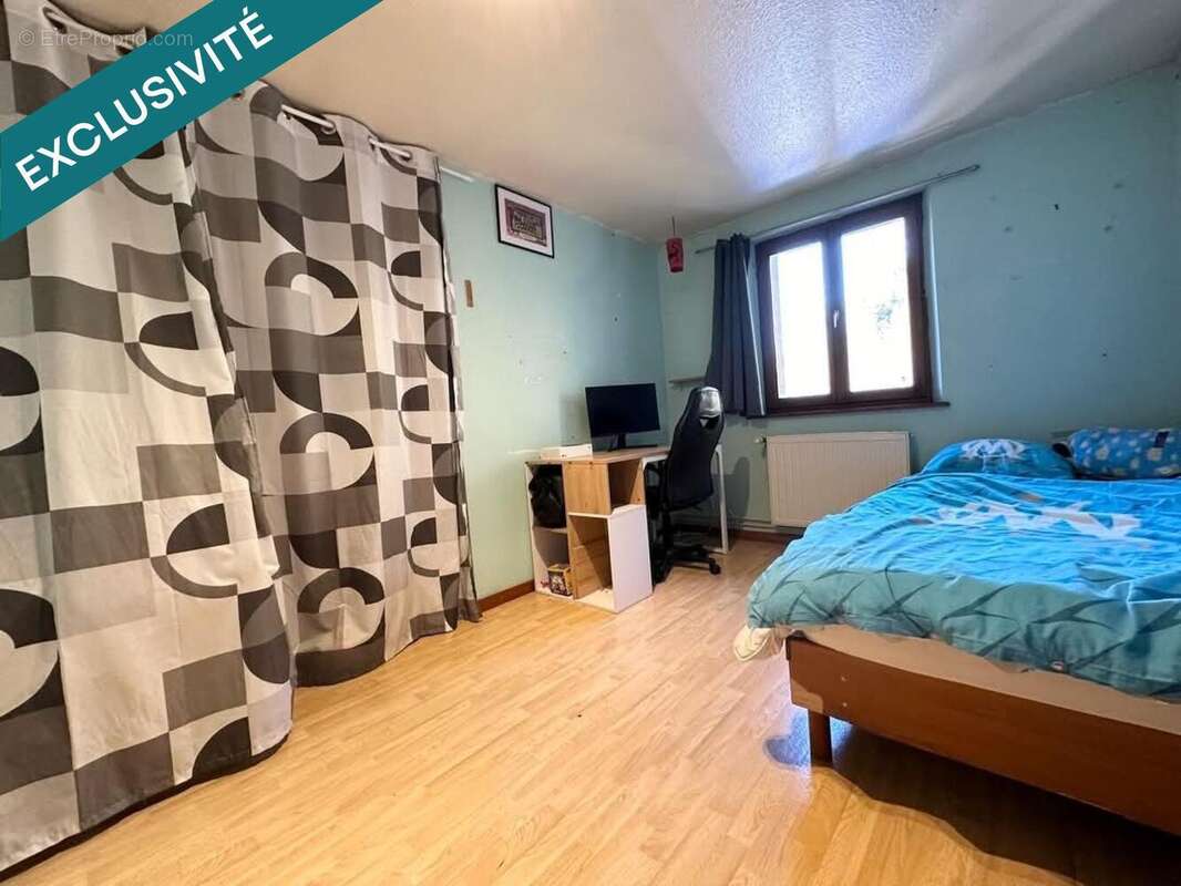 Photo 3 - Maison à ABRESCHVILLER