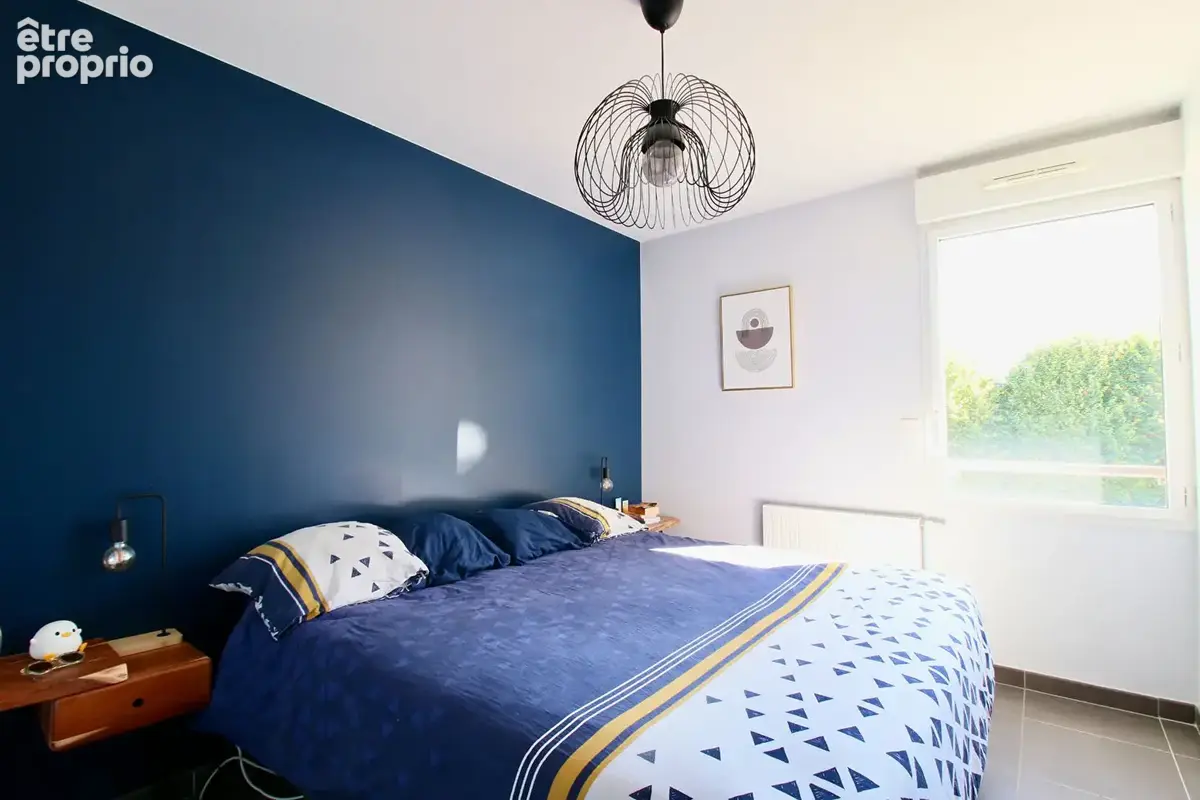 Appartement récent 78m2 avec vue, stationnement et balcon ! - photo 8