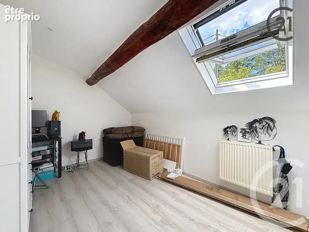Maison 5 pièces 122 m² à vendre à Provins (77160) - photo 11
