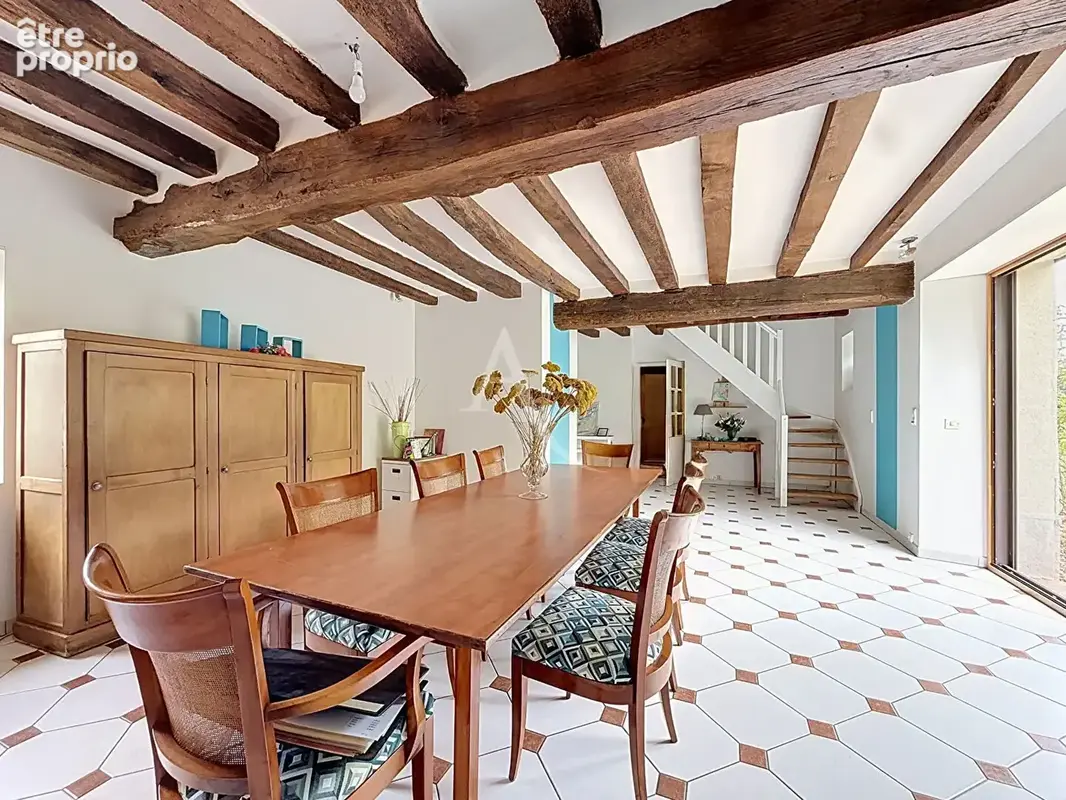 Maison Courtillers - photo 2