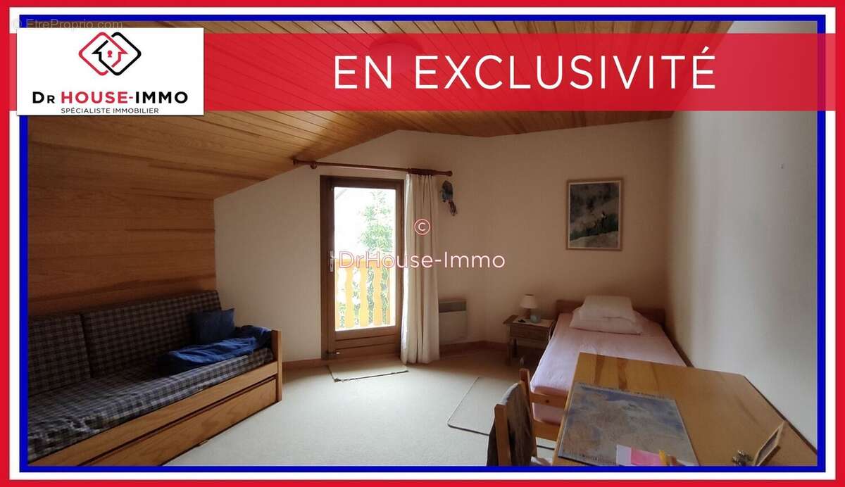 Maison à AUTRANS