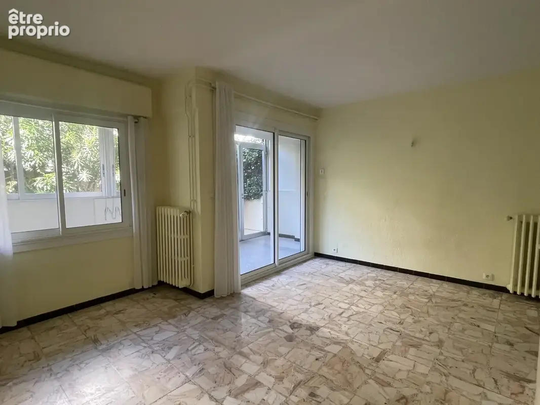 Appartement 40m2 Fréjus plage - photo 3