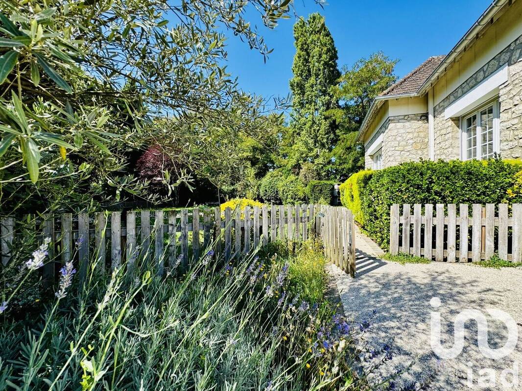 Photo 1 - Maison à NEMOURS