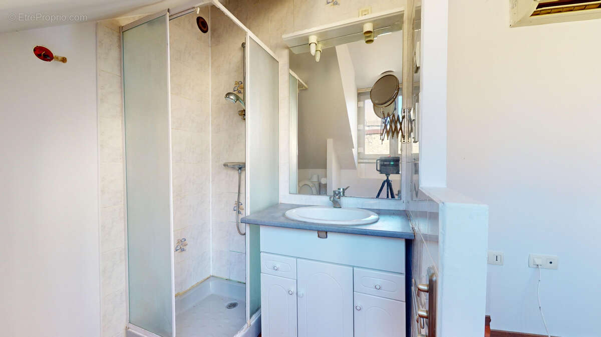 Appartement à BESANCON