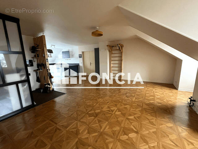 Appartement à RAMBOUILLET