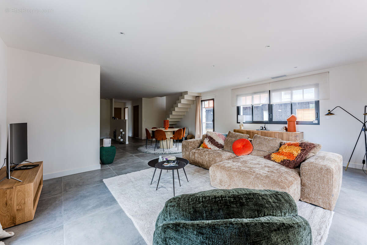 Maison à ANDERNOS-LES-BAINS