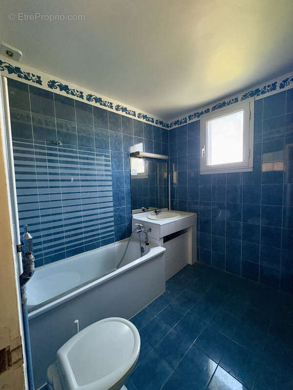 Appartement à CARCASSONNE