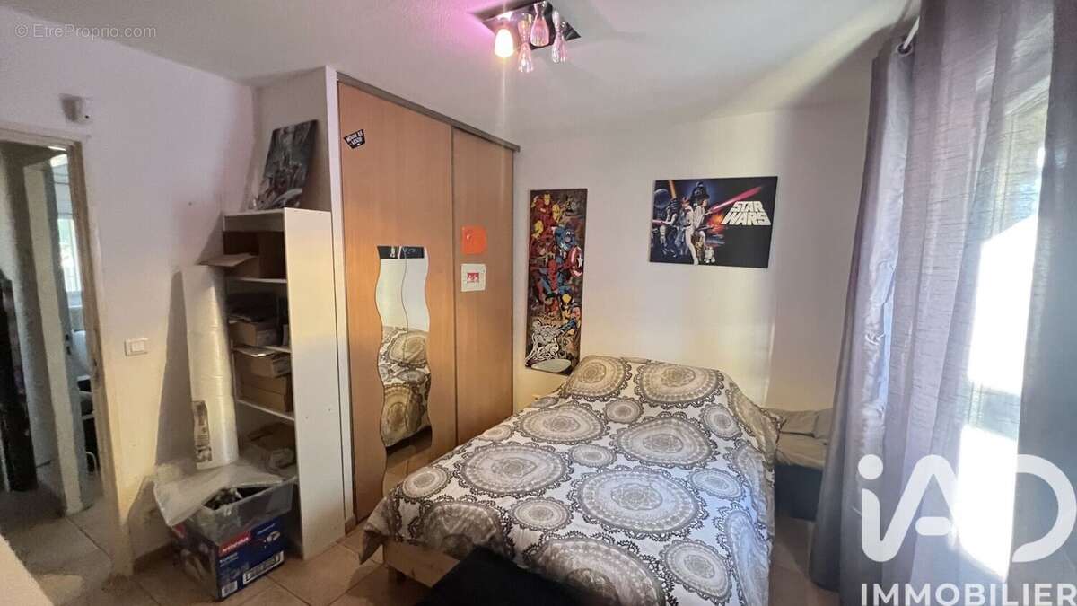 Photo 5 - Maison à VEDENE