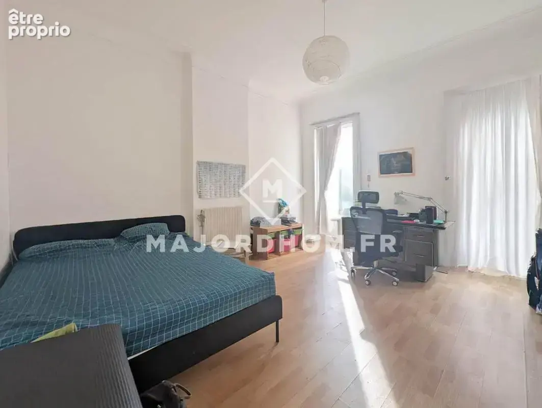 Coup de cœur - t3/4 de 77 m² - réformés/place jean jaurès - photo 6