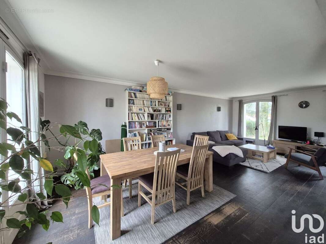 Photo 5 - Maison à SALIGNY