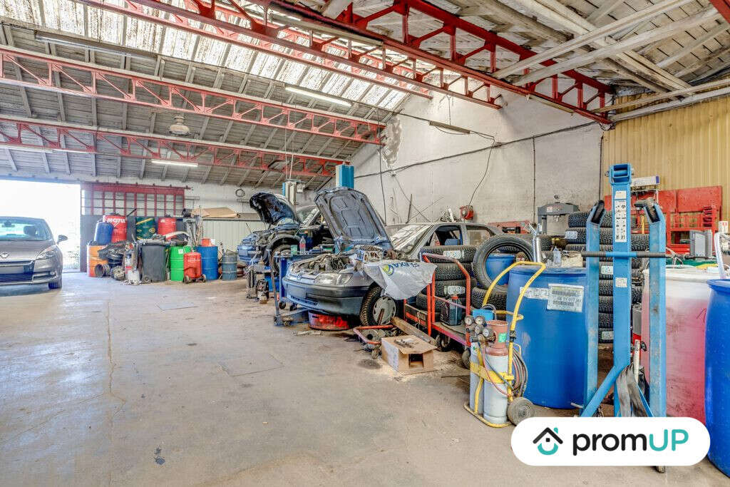 Autre à NEUVES-MAISONS