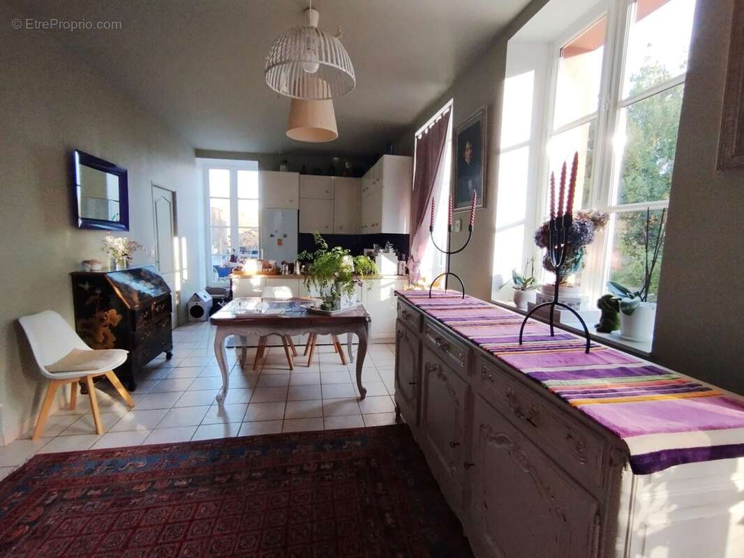 Appartement à PLEURTUIT