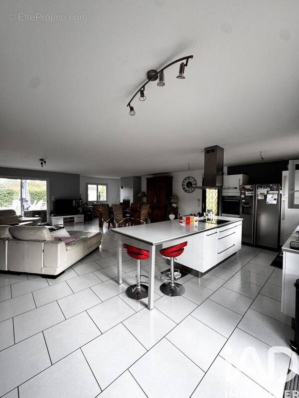 Photo 1 - Maison à CESTAS