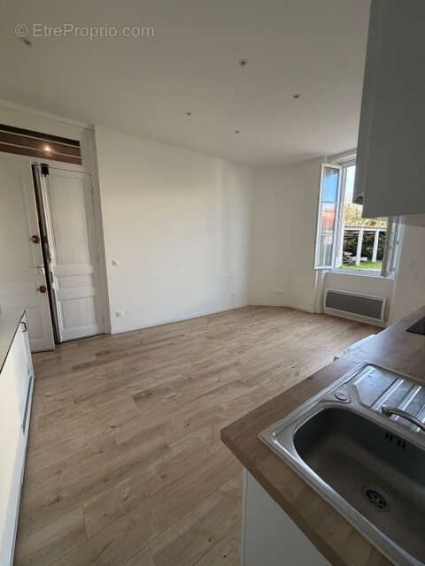 Appartement à LA ROCHELLE