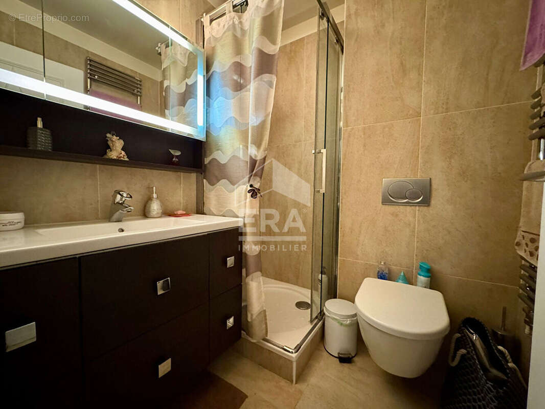 Maison à COMBS-LA-VILLE