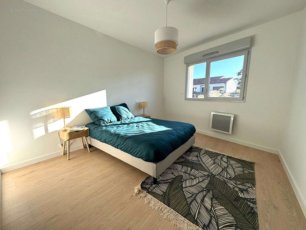 Appartement à AUZEVILLE-TOLOSANE