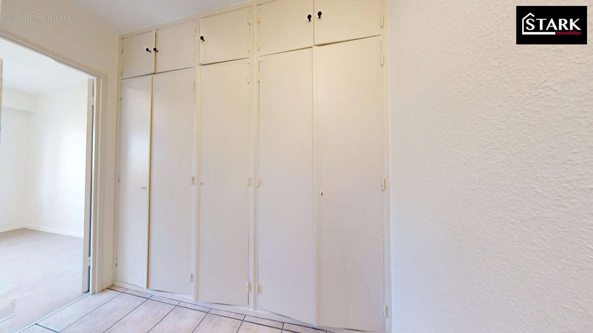 Appartement à MULHOUSE