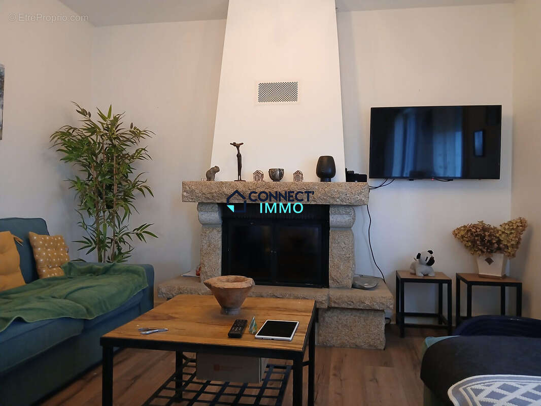 Maison 125 m² à Plouray  - photo 3