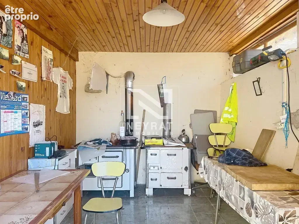 8 kms d'autun - maison deplain pied avec dependances ! - photo 8