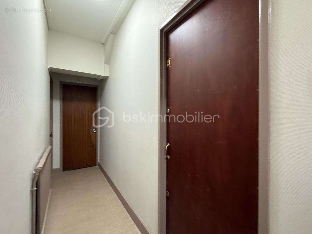 Appartement à LE MANS