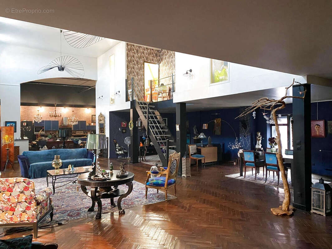 Appartement à TOURCOING