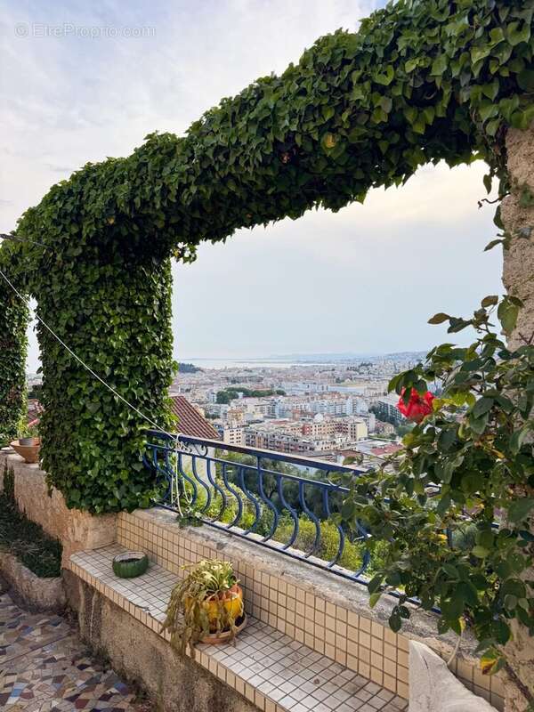 Maison à NICE