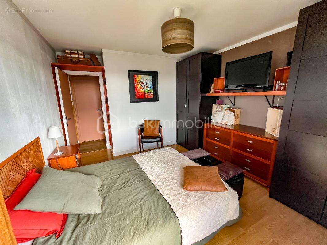 Appartement à BREST