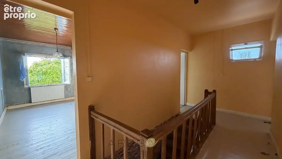Maison de campagne avec garage et jardin . - photo 11