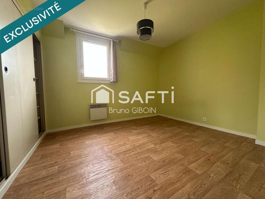 Photo 8 - Maison à CHATILLON-SUR-LOIRE