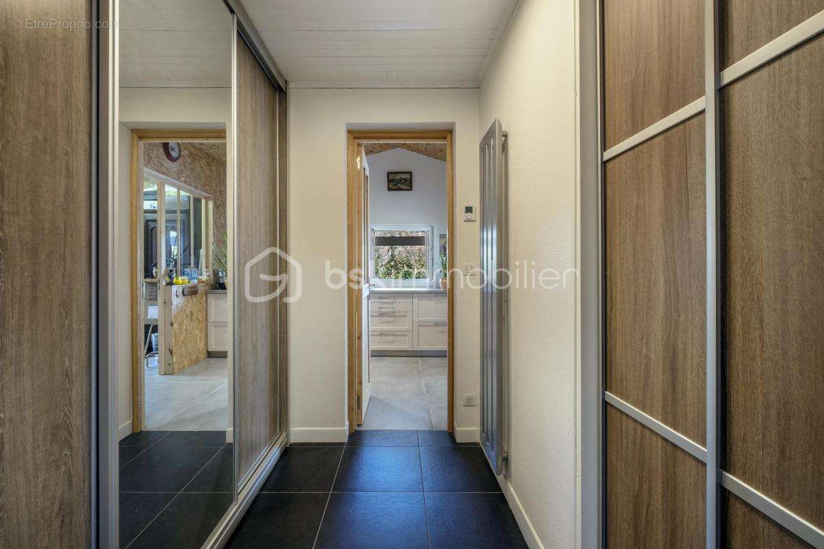 Maison à ILE-D&#039;AIX